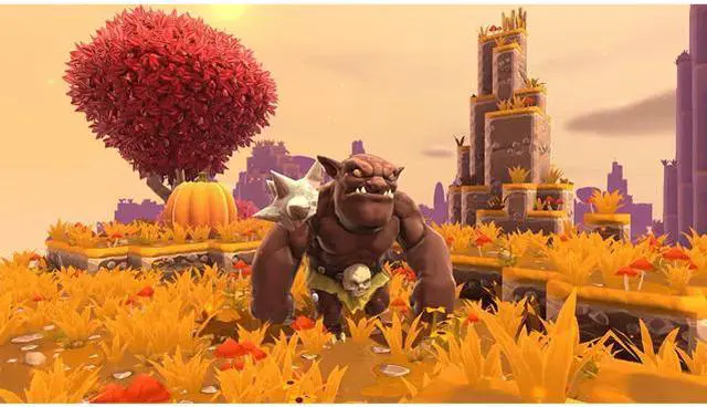 Alt view image 6 of 14 - Portal Knights [Online Game Code]