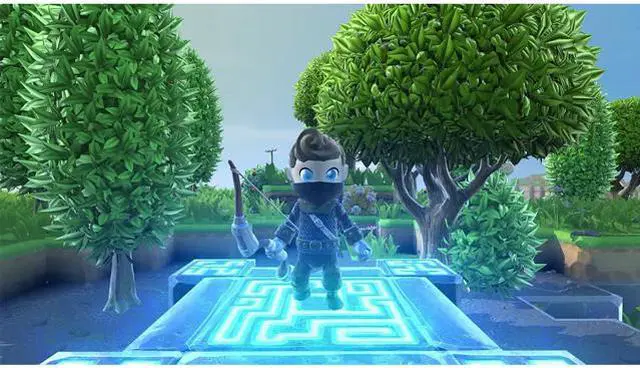 Alt view image 9 of 14 - Portal Knights [Online Game Code]