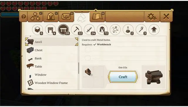 Alt view image 11 of 14 - Portal Knights [Online Game Code]