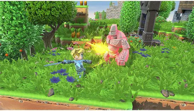 Alt view image 13 of 14 - Portal Knights [Online Game Code]
