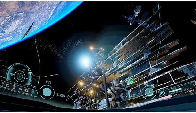 Alt view image 4 of 10 - ADR1FT - VR Compatible [PC Steam Game Code]