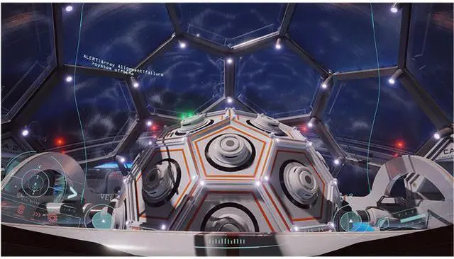 Alt view image 7 of 10 - ADR1FT - VR Compatible [PC Steam Game Code]