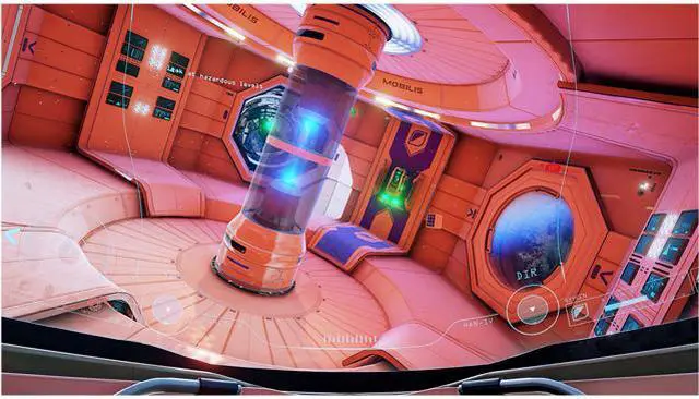 Alt view image 8 of 10 - ADR1FT - VR Compatible [PC Steam Game Code]