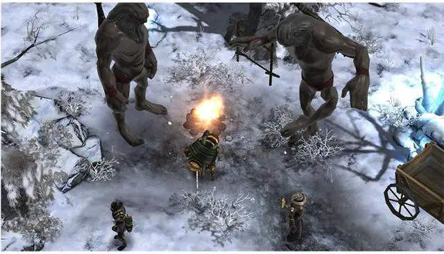 Alt view image 2 of 11 - EMBER [Online Game Code]