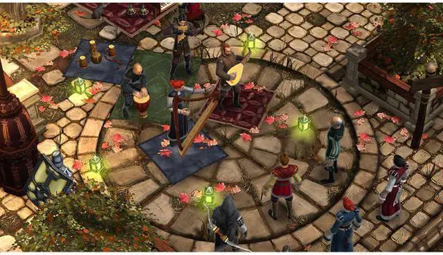 Alt view image 4 of 11 - EMBER [Online Game Code]