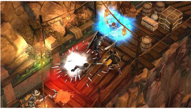 Alt view image 6 of 11 - EMBER [Online Game Code]