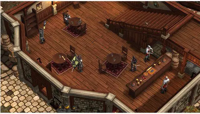 Alt view image 7 of 11 - EMBER [Online Game Code]