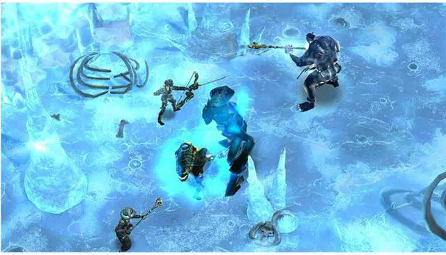Alt view image 11 of 11 - EMBER [Online Game Code]