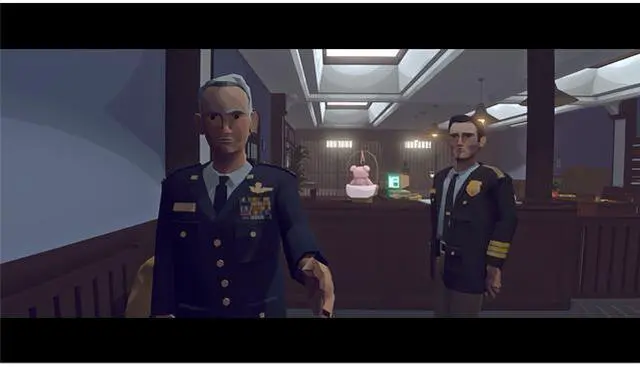 Alt view image 2 of 10 - Virginia [Online Game Code]