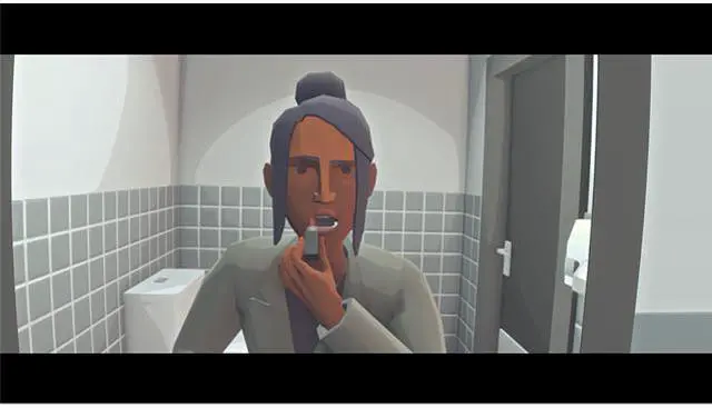 Alt view image 4 of 10 - Virginia [Online Game Code]