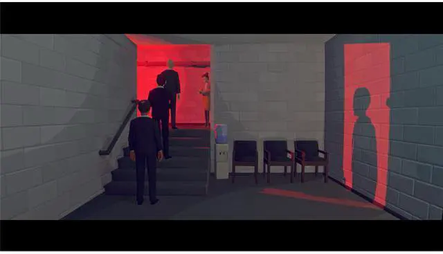 Alt view image 7 of 10 - Virginia [Online Game Code]