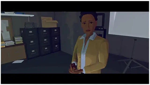 Alt view image 9 of 10 - Virginia [Online Game Code]