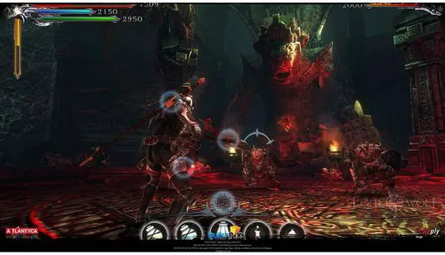 Alt view image 2 of 18 - Joe Dever's Lone Wolf HD Remastered [Online Game Code]