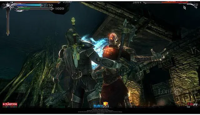 Alt view image 6 of 18 - Joe Dever's Lone Wolf HD Remastered [Online Game Code]