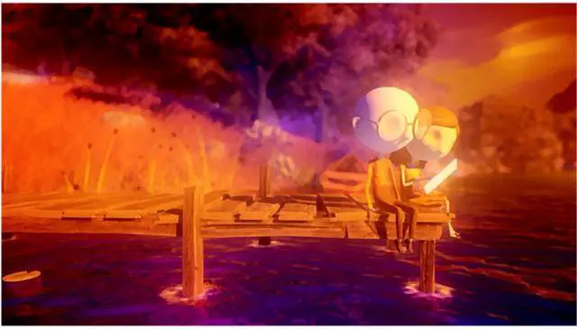 Alt view image 11 of 14 - Last Day of June [Online Game Code]