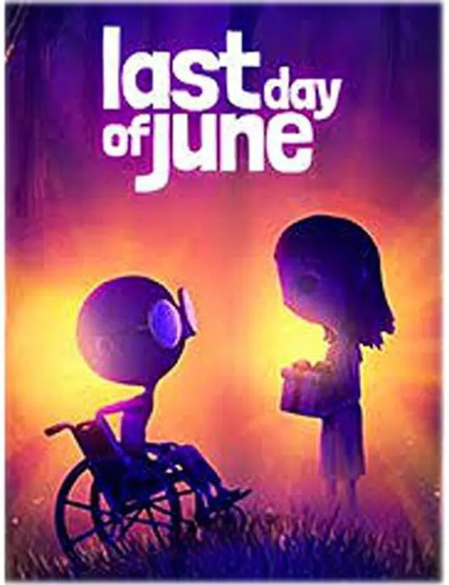 Main image of Last Day of June [Online Game Code]