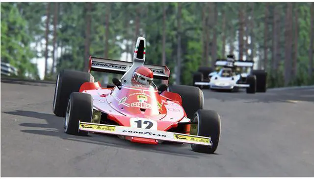 Alt view image 6 of 9 - Assetto Corsa - VR Compatible [PC Steam Game Code]