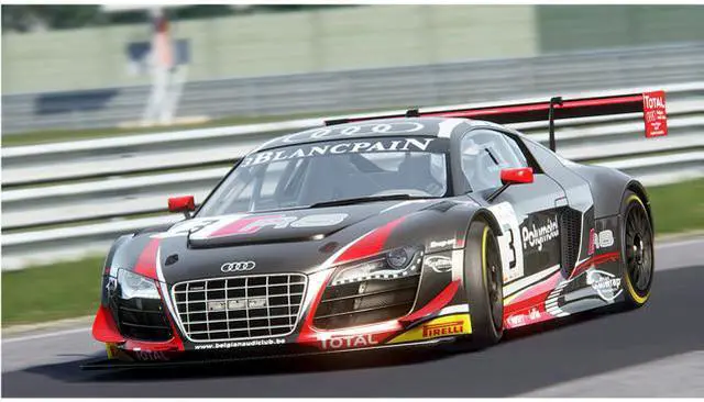 Alt view image 7 of 9 - Assetto Corsa - VR Compatible [PC Steam Game Code]