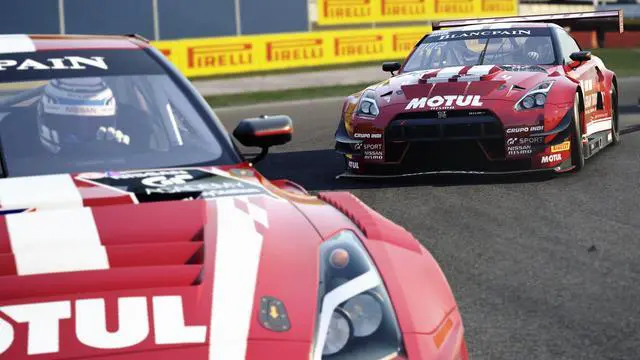 Alt view image 2 of 15 - Assetto Corsa Competizione - VR Compatible [PC Steam Game Code]