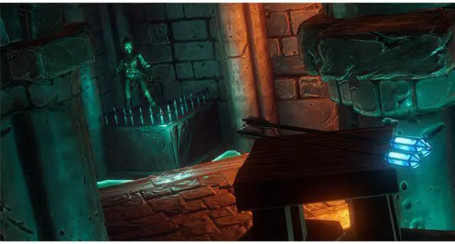 Alt view image 2 of 5 - Underworld Ascendant [Online Game Code]