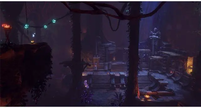 Alt view image 3 of 5 - Underworld Ascendant [Online Game Code]