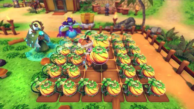 Alt view image 2 of 6 - Re:Legend  [Online Game Code]