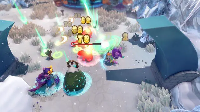 Alt view image 3 of 6 - Re:Legend  [Online Game Code]