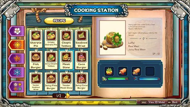 Alt view image 4 of 6 - Re:Legend  [Online Game Code]