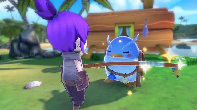 Alt view image 6 of 6 - Re:Legend  [Online Game Code]