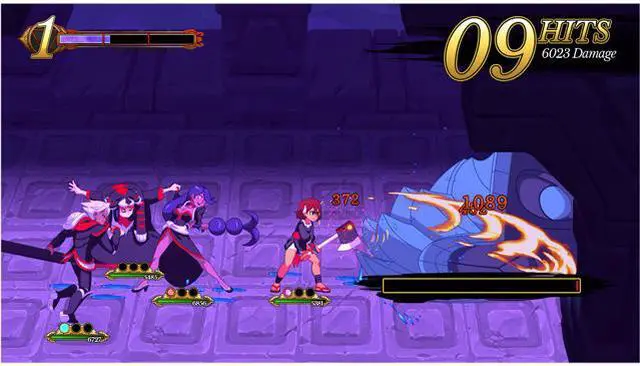 Alt view image 5 of 5 - Indivisible [Online Game Code]