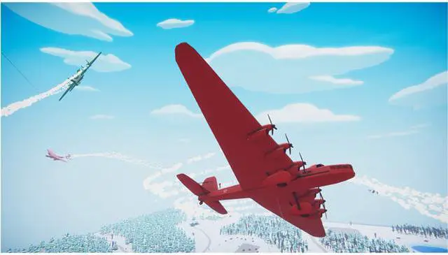Alt view image 5 of 11 - Total Tank Simulator [Online Game Code]
