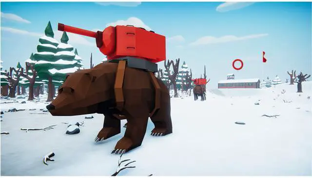 Alt view image 8 of 11 - Total Tank Simulator [Online Game Code]