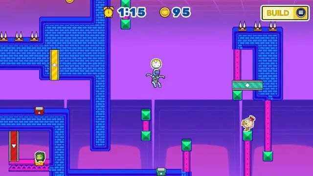 Alt view image 2 of 7 - Drawn to Life: Two Realms  [Online Game Code]