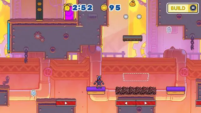 Alt view image 5 of 7 - Drawn to Life: Two Realms  [Online Game Code]