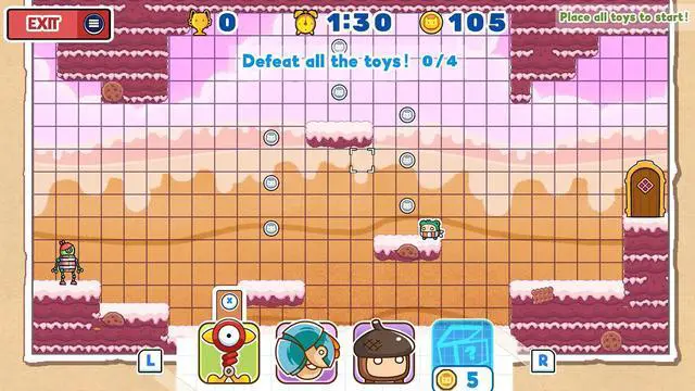 Alt view image 6 of 7 - Drawn to Life: Two Realms  [Online Game Code]