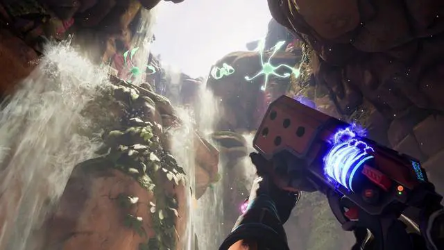 Alt view image 2 of 4 - Journey to Savage Planet  [Online Game Code]