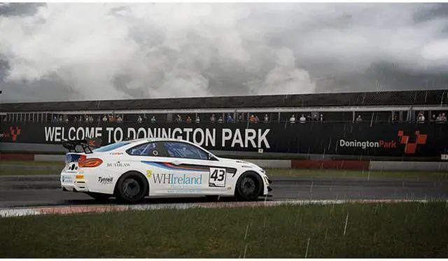 Alt view image 2 of 12 - Assetto Corsa Competizione - British GT Pack  [Online Game Code]