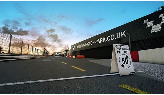 Alt view image 3 of 12 - Assetto Corsa Competizione - British GT Pack  [Online Game Code]