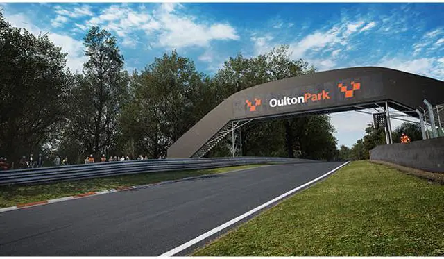 Alt view image 4 of 12 - Assetto Corsa Competizione - British GT Pack  [Online Game Code]