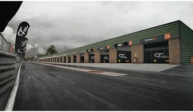 Alt view image 7 of 12 - Assetto Corsa Competizione - British GT Pack  [Online Game Code]