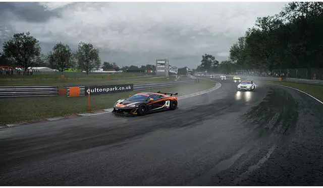 Alt view image 10 of 12 - Assetto Corsa Competizione - British GT Pack  [Online Game Code]