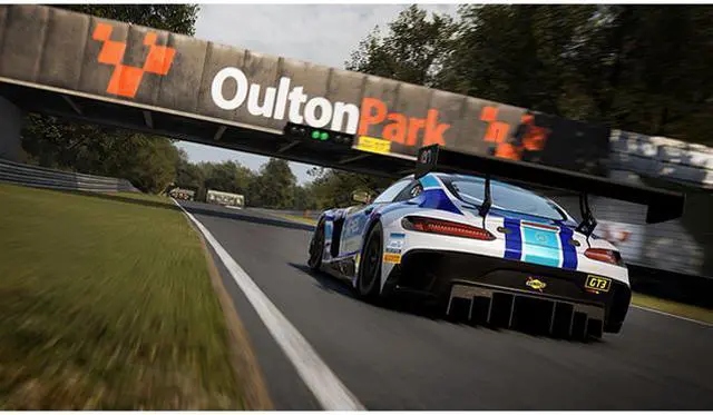 Alt view image 11 of 12 - Assetto Corsa Competizione - British GT Pack  [Online Game Code]