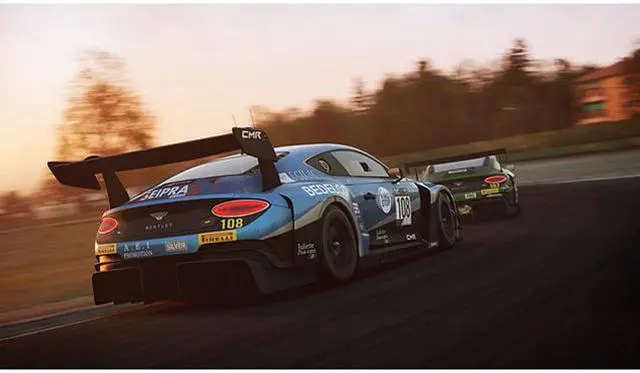 Alt view image 5 of 9 - Assetto Corsa Competizione - 2020 GT World Challenge Pack  [Online Game Code]