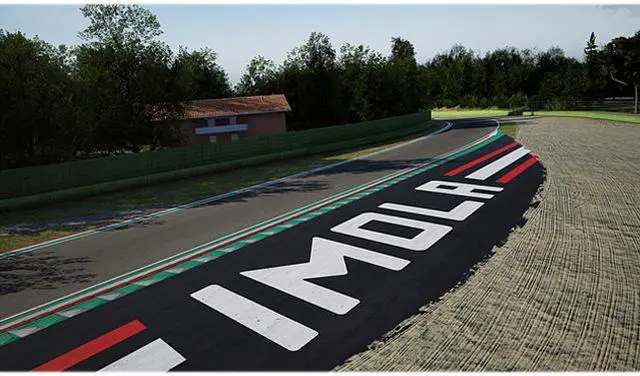 Alt view image 9 of 9 - Assetto Corsa Competizione - 2020 GT World Challenge Pack  [Online Game Code]