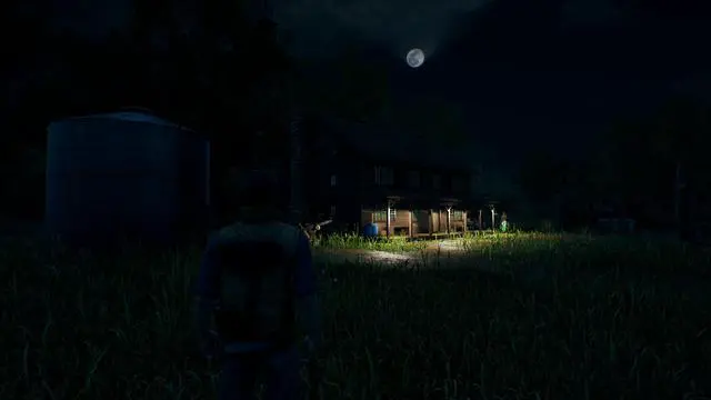 Alt view image 3 of 15 - Open Country  [Online Game Code]