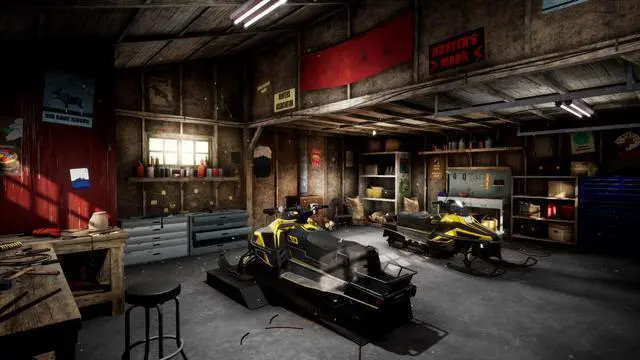 Alt view image 7 of 15 - Open Country  [Online Game Code]