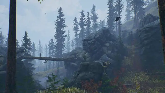Alt view image 8 of 15 - Open Country  [Online Game Code]