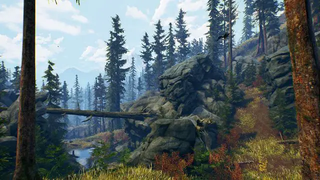 Alt view image 13 of 15 - Open Country  [Online Game Code]
