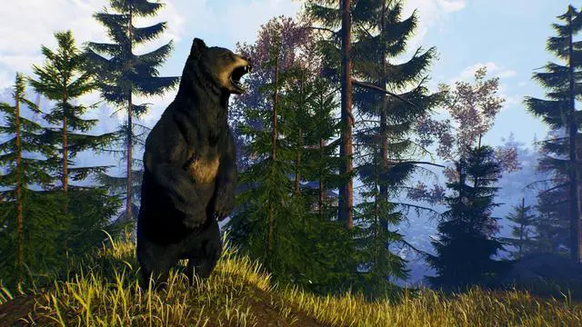 Alt view image 15 of 15 - Open Country  [Online Game Code]