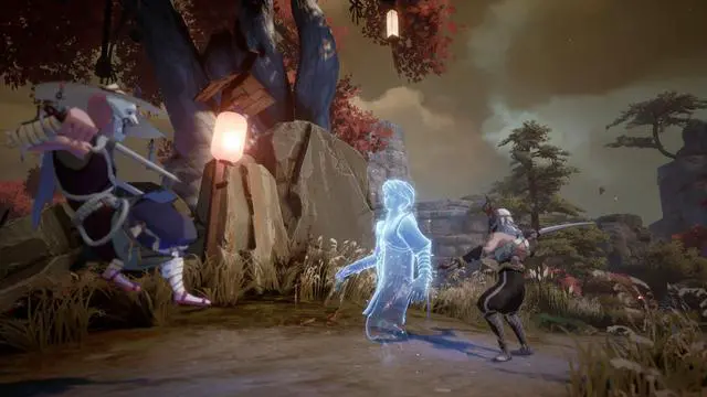 Alt view image 5 of 19 - Rogue Spirit  [Online Game Code]